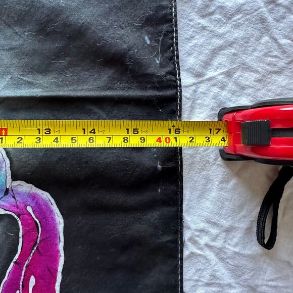 Handmade Batik Wall Art Window Art - Picture 5 of 7